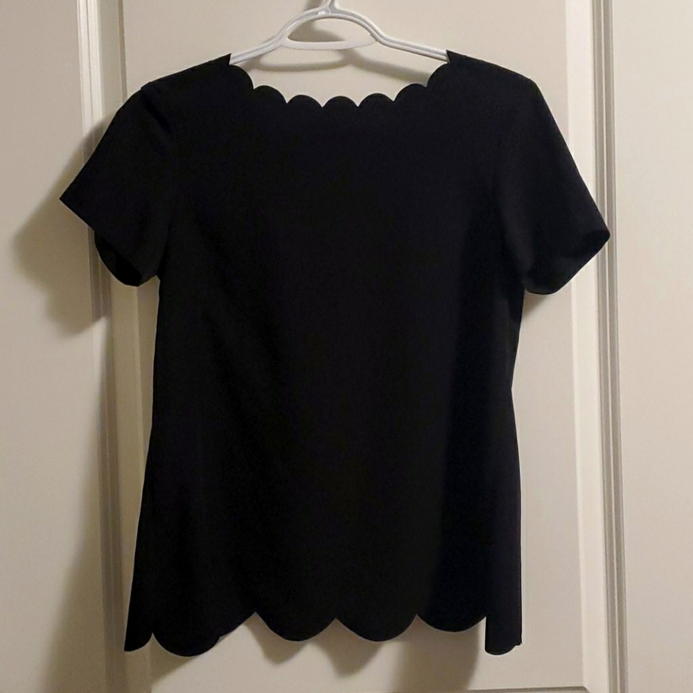 Elizabeth & Clark tshirt